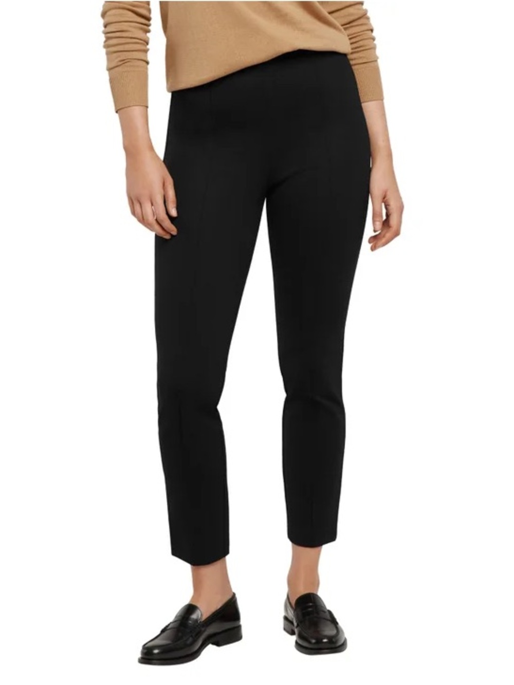 Banana Republic Women's Skinny Ponte Pant